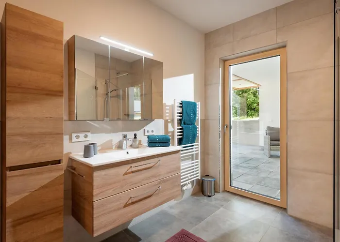 Apartamento Alpenfieber