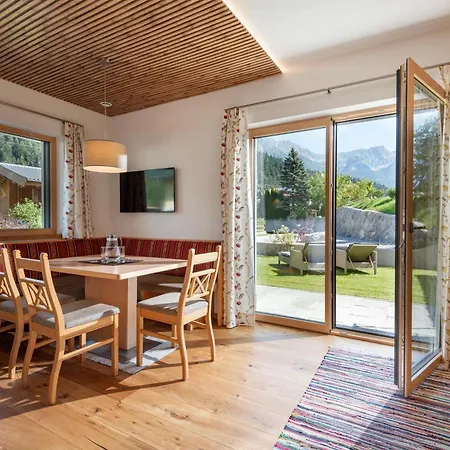 Apartment Alpenfieber